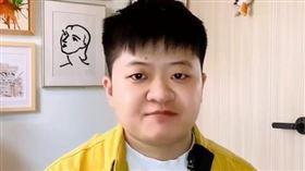 鄧瑞陽。（圖／翻攝自鄧瑞陽IG）