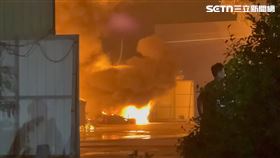 台南,仁德區,鐵皮,壓克力,火警