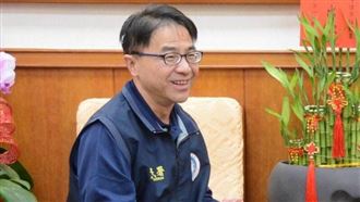 南投專勤隊長獨攀猝死！友驚：他熱愛登山