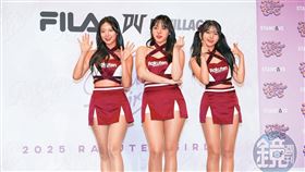 經紀開天窗／老闆身亡沒人管　河智媛難續約樂天恐離台