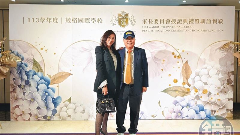 廠商控賴帳濫訴收回扣　金錢豹董座爆爭議
