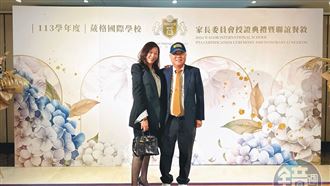 廠商控賴帳濫訴收回扣　金錢豹董座爆爭議