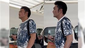 李㼈出道32年挑戰新身分　直擊現身台中霸氣側漏超醒目