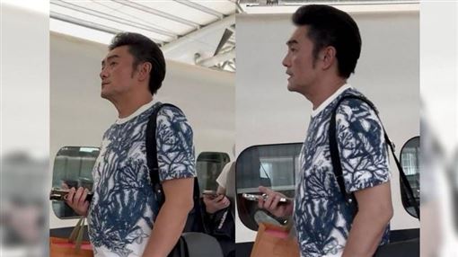 李㼈出道32年挑戰新身分　直擊他霸氣側漏