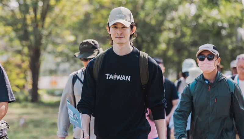 波特王揪人赴花蓮救災　用詞不當慘遭出征