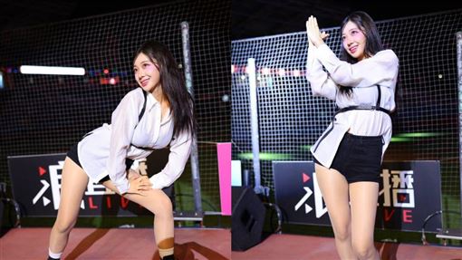 「辣酷甜趴」首日亮點　禹洙漢大跳透視舞