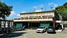 三峽火化場（昇華園）。（圖／劉美芳提供） 