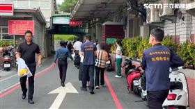 高雄,負責人,腹部,致命傷,建商,刀,董座,父女。（圖／翻攝畫面）