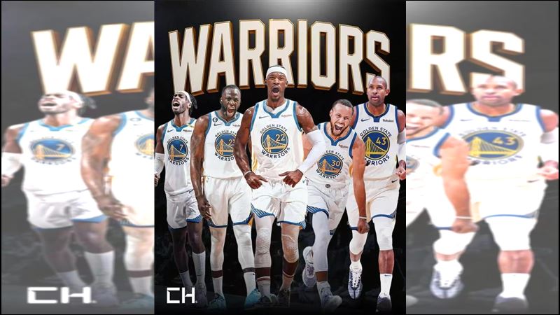 39歲冠軍中鋒霍福德（Al Horford），新球季將育柯瑞、格林、巴特勒還有希爾德，組成「死亡五老」先發。（圖／翻攝自網路）