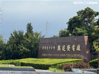 新／高雄興達電廠驚見男屍　身份曝光