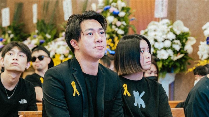 外甥女遭拖吊車輾壓致死！男星不忍怒發聲