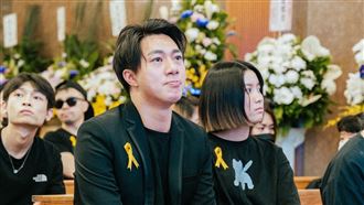 外甥女遭拖吊車輾壓致死！男星不忍怒發聲