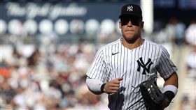 洋基今年確定打外卡。（圖／美聯社／達志影像）