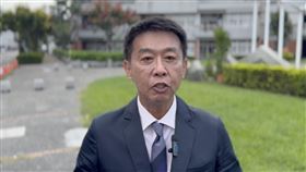 黃國昌神隱多日，許智傑痛批「立刻龜縮起來，實在悲哀」。（圖／許智傑國會辦公室提供） 