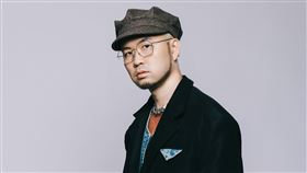 廣播金鐘獎。韓森。（圖／三立提供）