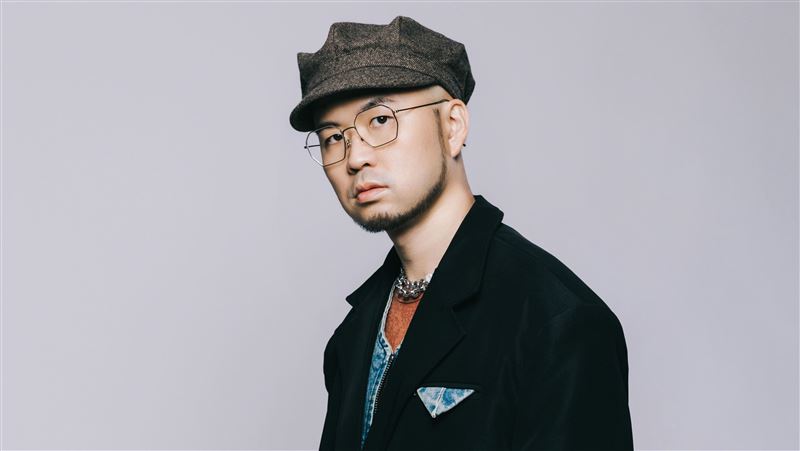 廣播金鐘表演卡司　吳怡霈攜手大嘻哈韓森
