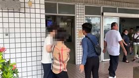 命案,旗山,建商,父女,相驗