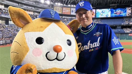 前橫濱監督造訪桃猿！　對1特點印象深刻