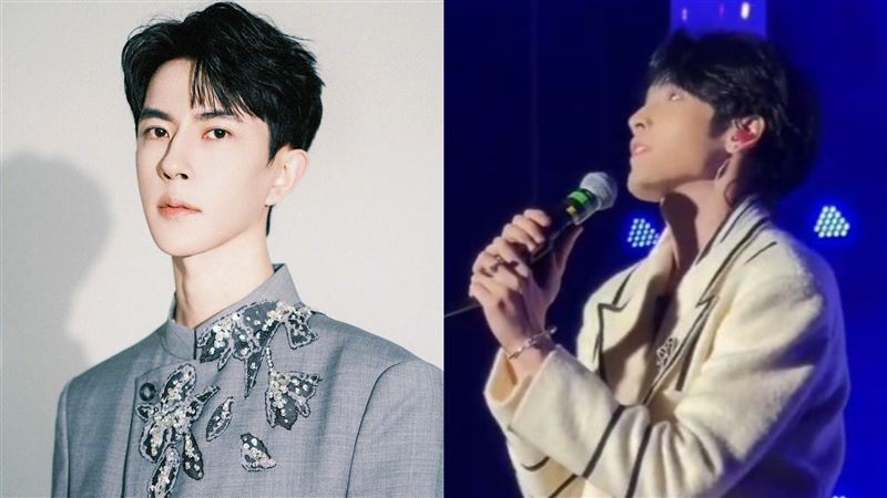 中國歌手公開悼于朦朧　再藏頭：惡人太多