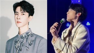 中國歌手公開悼于朦朧　再藏頭：惡人太多