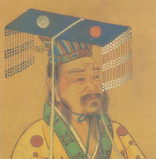 漢文帝為百姓營造安定富足的生活，開創了「文景之治」。（圖／翻攝自百度百科）