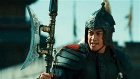 ▲呂布。（示意圖／翻攝自百度百科）