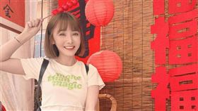 陳子玄心態相當正面。（圖／翻攝自陳子玄IG）