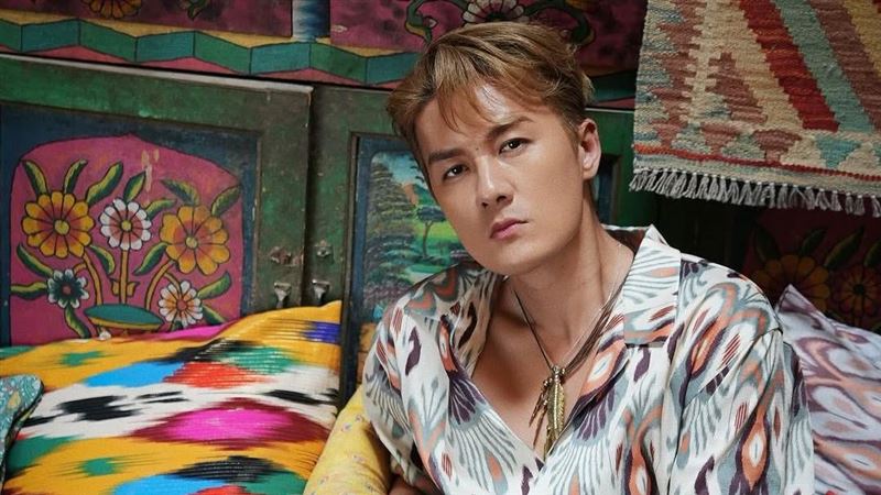 吳克群捐款被勸「要捐對地方」　高EQ回應