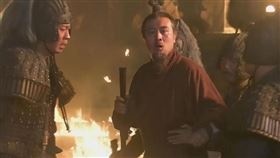 劉備（影視示意圖／翻攝自百度百科）