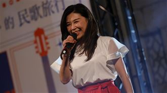 馬兆駿逛超市猝逝　馬毓芬隔18年「重逢」