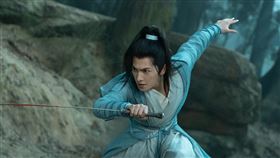 楊洋。（圖／愛爾達電視提供）