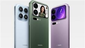 雷軍歡慶小米17出貨量爆　但慘遭專家下修兩成！郭明錤直言不敵iPhone17（圖／翻攝自微博平台 @雷軍）