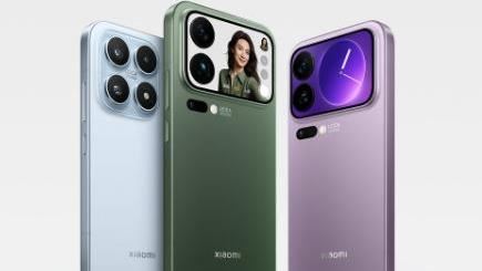 iPhone17強勢搶市　小米17出貨慘遭下修