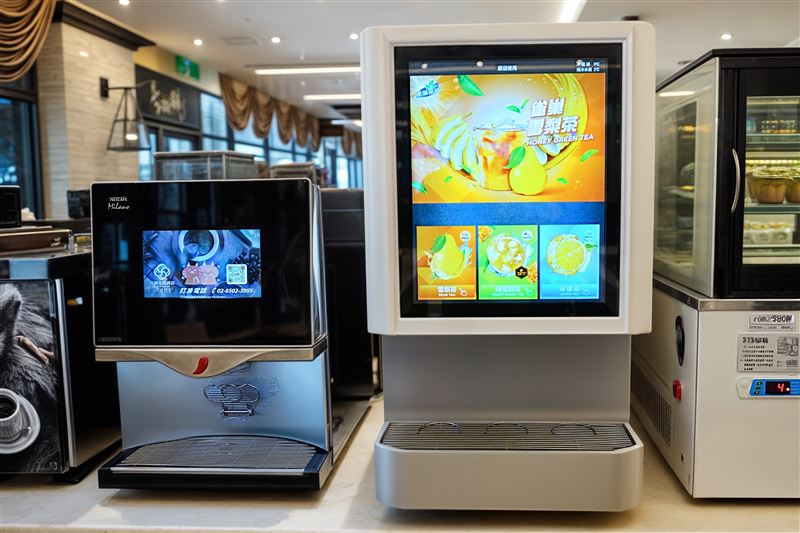 雀巢茶品NESTEA將主攻專業餐飲市場。（圖／品牌業者提供）