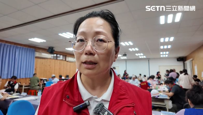 花蓮縣府回應相關爭議。（圖／翻攝畫面）