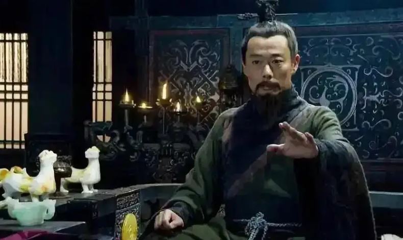 魯肅在東吳內部擁有無可匹敵的威望與影響力。（影視示意圖／翻攝自百度百科）