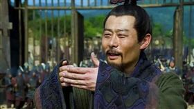 魯肅。（影視示意圖／翻攝自百度百科）