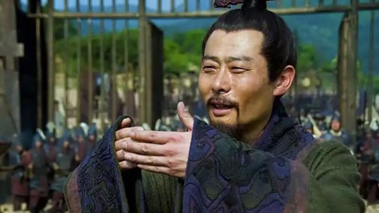 劉備、諸葛亮都騙他，但他才是最聰明的人