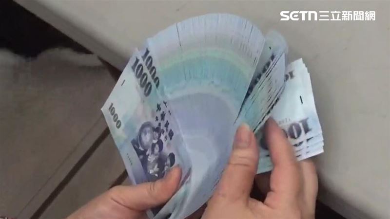 新／普發現金快了！韌性特別預算初審通過