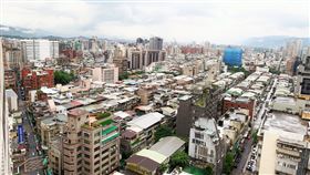 房市市調,房價。（圖／中信房屋提供）