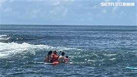 海巡署,恆春,屏東,墾丁,遊客,體力,離岸流,