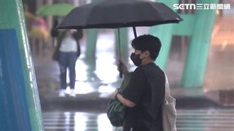 下週較強東北季風報到！恐影響至國慶連假