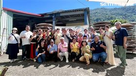 農業部,六龜,高雄,產業,證照,茶藝師