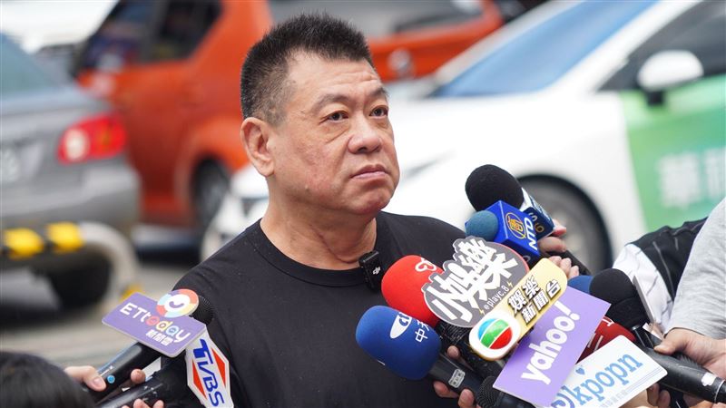 于朦朧託夢內容曝　孫德榮：涉及不義之財