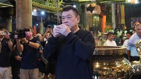 孫德榮。（圖／記者趙于瑩攝影）