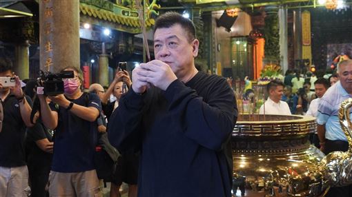 孫德榮收于朦朧魂魄！托夢哭訴揭生前私訊