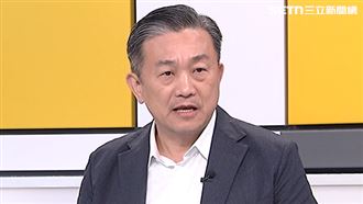 王定宇曝災區風險：不作為就是官僚殺人！