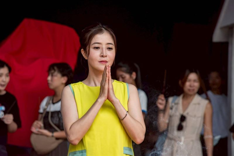 李亮瑾反擊酸民。（圖／翻攝自臉書）
