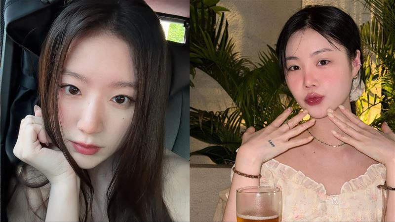 舒華曬聚餐照「刺青手洩密」細節藏不住！