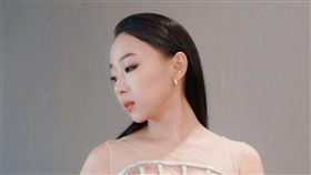 杜蕾。（圖／海納百川提供）